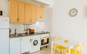 Sunshine By The Ocean 1Br Apartment Costa Adeje By Aqua Vista Tenerife